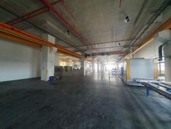 Tuas Drive 1 (D22), Factory #570919801